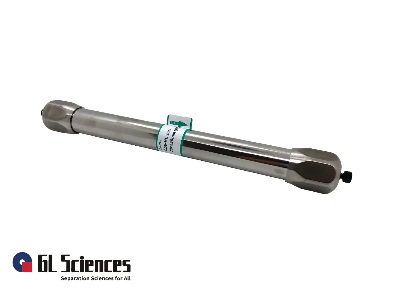 GL Sciences HPLC and LC/MS Columns